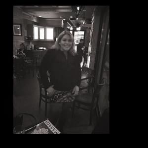 Meet your Posher, Lizeth